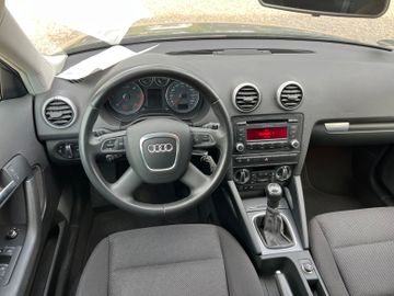 Audi A3 - 7