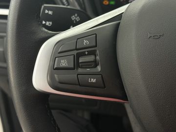 BMW X1 - 10