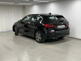 BMW 118d LED+GBA+Sitzhzg.+Multifuntion für Lenkrad - BMW: M Lenkrad