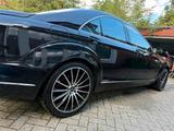 Mercedes-Benz Auto Mercedes Benz S500 - gebrauchte Mercedes-Benz S 500 aus dem Jahr 2009