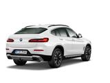 BMW X4 xDrive20d M Sortpaket M-Sportpaket - weiße BMW X4 M