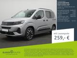 Opel Combo GS 1.5 Diesel 96 kW (130 PS) MT-6 S/S - Opel Combo Jahreswagen