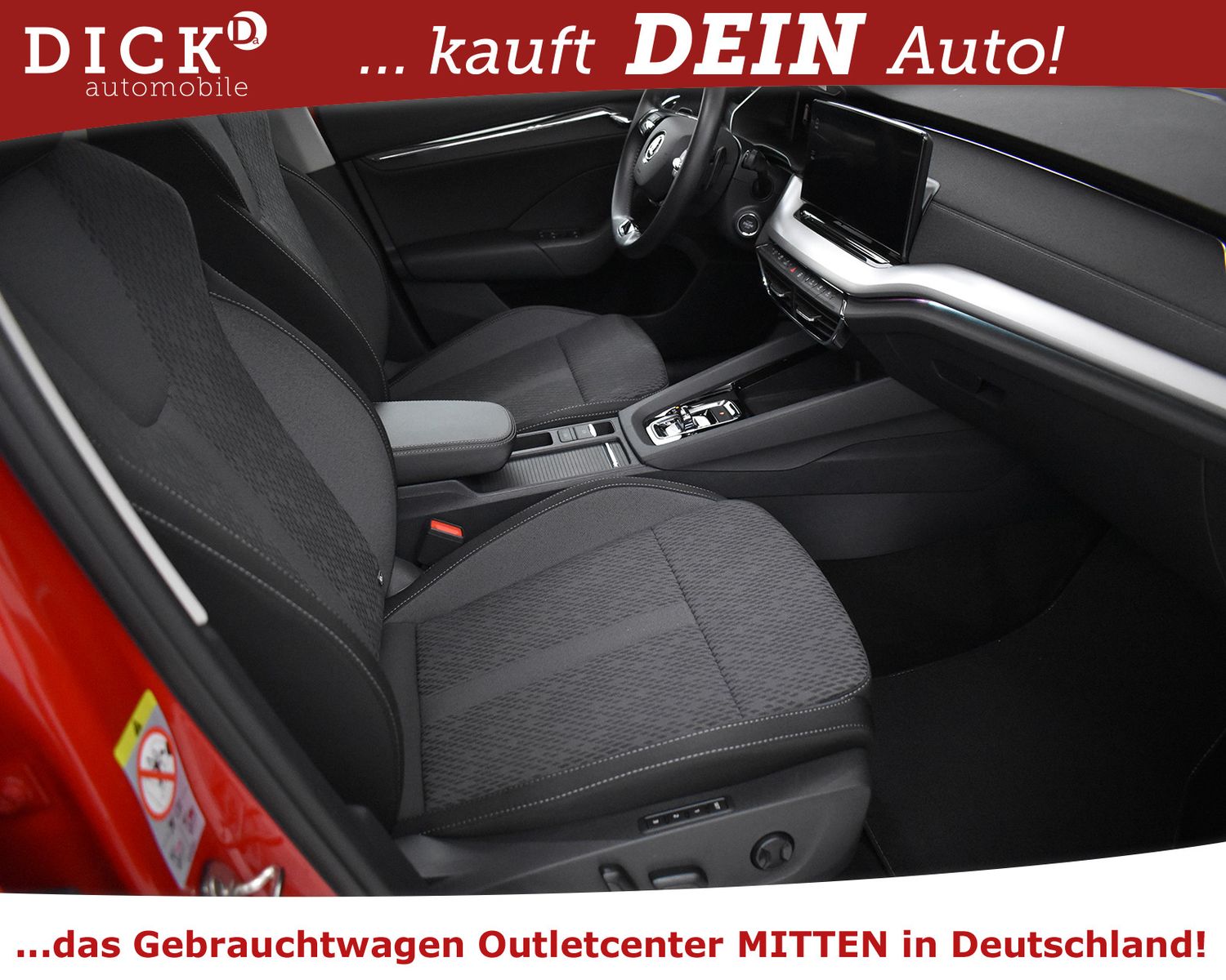 SKODA Octavia 2.0d Style VIRTU+MEMO+COLUM+LED+SHZ+HEAD - Image 12