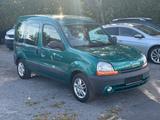 Renault Kangoo 1.2 16V Privilege KLIMA/ZUSTAND TOP - gebrauchte Renault Kangoo aus dem Jahr 2002