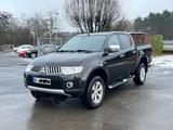 Mitsubishi L200 Edition 20 Doppelkabine 4WD Black Edition - Mitsubishi: Allradantrieb