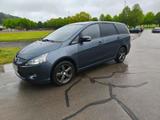Mitsubishi Verkauft meine Mitsubishi Grandis 2.0 Dies... - Mitsubishi Grandis mit Diesel-Antrieb