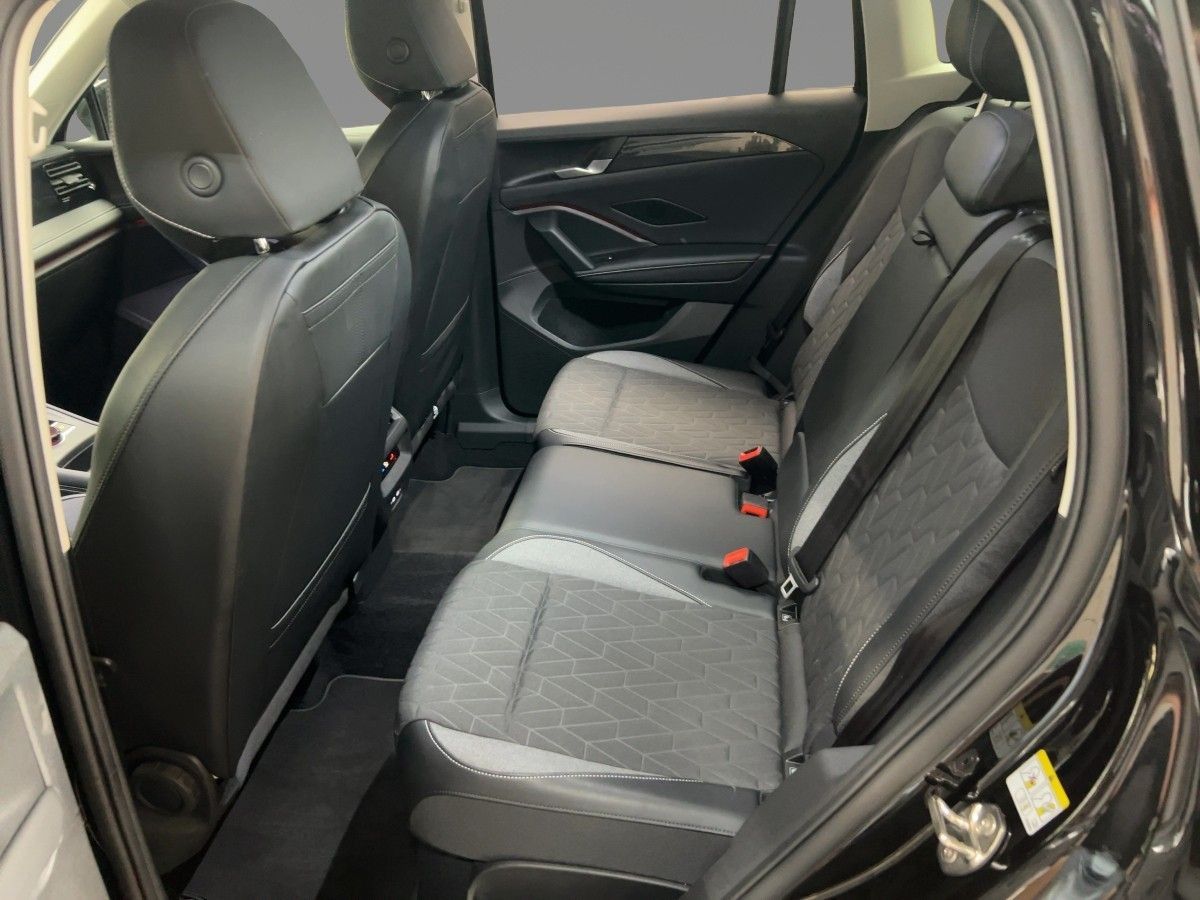 Volkswagen Tiguan - Bild 10