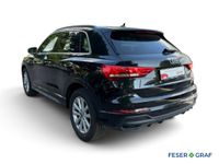 Audi Q3 - Vorschau Bild 4
