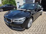 BMW 740 i - BMW 740: 740i