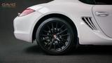 Porsche Cayman 2.9 -  Porsche Approved bis 2026 - gebrauchte Porsche Coupés