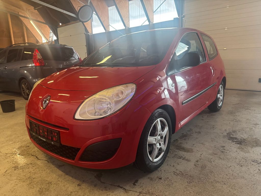 Angebot ansehen Renault Twingo