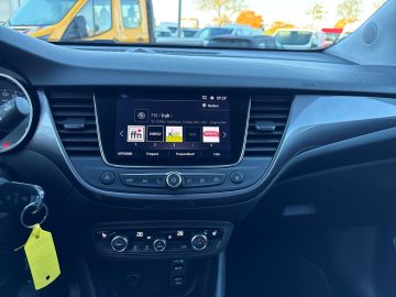 Bild 12 Opel Crossland (X) Crossland INNOVATION Navi Apple CarPlay Android