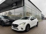 Mazda 2 Lim. Red Sports Edition - Mazda 2: Sport
