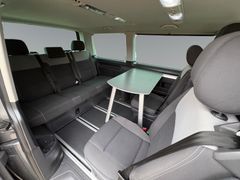 Fahrzeugabbildung Volkswagen T5 Multivan 140PS DSG Navi Klima Sitzh Xenon 7Si