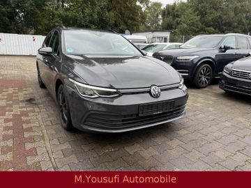 Volkswagen Golf - 6