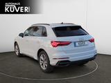 Audi Q3 S-Line 35 TFSI S-Tronic ACC+TOTW+KAMERA - Audi Q3 Gebrauchtwagen in Bremen