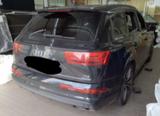Audi Q7 S-Line 3.0 TDI quattro*NAVI*LEDER*HUD*PANO*MA - gebrauchte Audi Q7 aus dem Jahr 2017