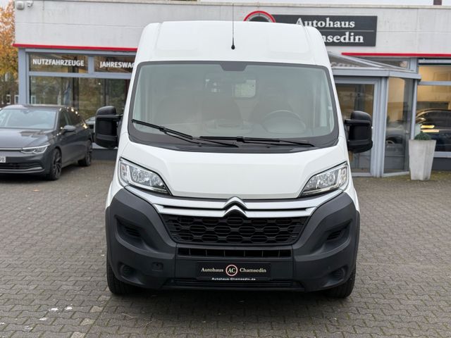 Citroën Jumper Grossraumkasten 35 L2H2 Control BlueHDi 1