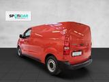 Opel Vivaro Cargo M Electric 75 kW/h Batterie  - Ladebordwand
