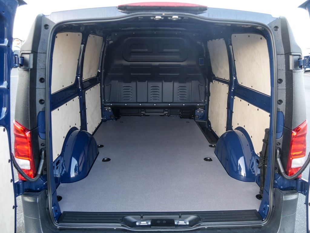 Mercedes-Benz Vito 114 CDI |MBUX|SHZ|KLIMA|TOTW|Tempomat