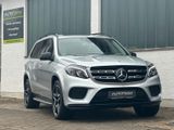 Mercedes-Benz GLS 350 d 4Matic*AMG Line*Night*360*ACC*21 Zoll* - Mercedes-Benz GLS 350