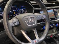 Audi Q3 - Vorschau Bild 8