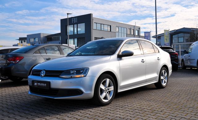 Volkswagen Jetta VI Comfortline