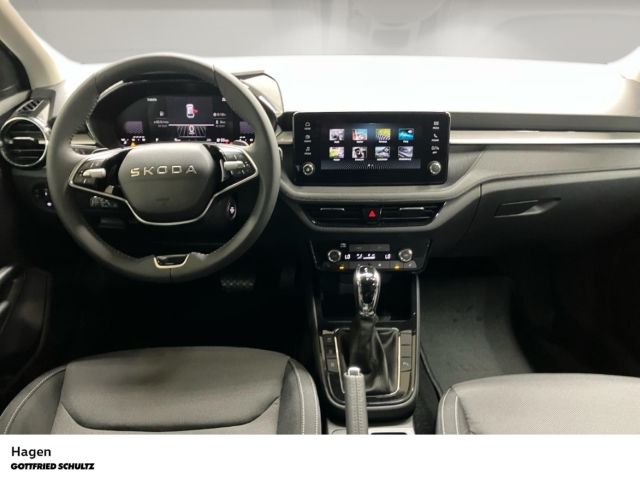 Skoda Fabia - Bild 6