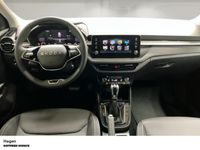 Skoda Fabia - Vorschau Bild 6