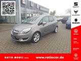 Opel MERIVA B INNOVATION 1.4 TURBO AUTOMATIK SHZ RFK  - Opel Meriva: Turbo