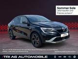 Renault Arkana R.S. LINE TCe 160 EDC 10,2"-TFT-Kombiinst - Renault: R10