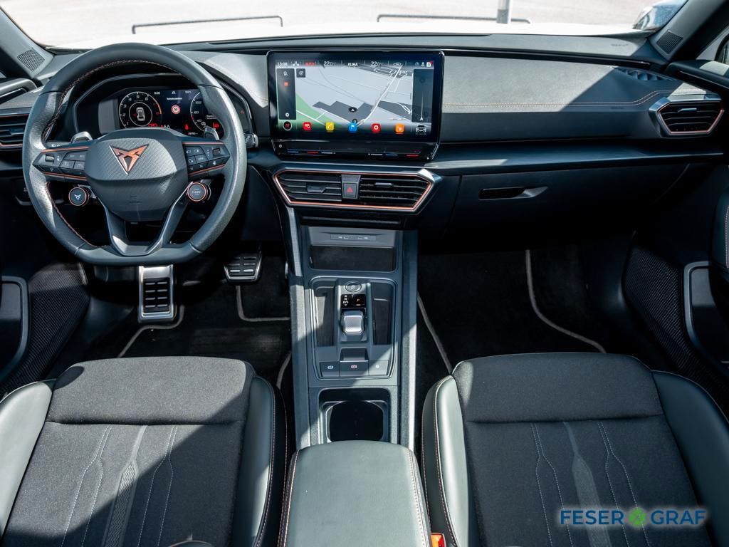 Cupra Formentor - Bild 11