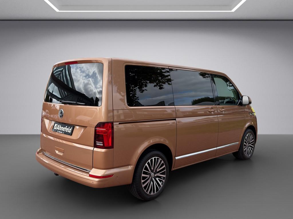 Volkswagen T6.1 Transporter Multivan 2.0 TDI Multivan Highl
