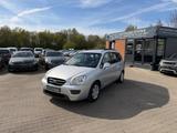 Kia Carens LX/2,0/EURO4/KLIMA/AHK - gebrauchte Kia Carens aus dem Jahr 2008