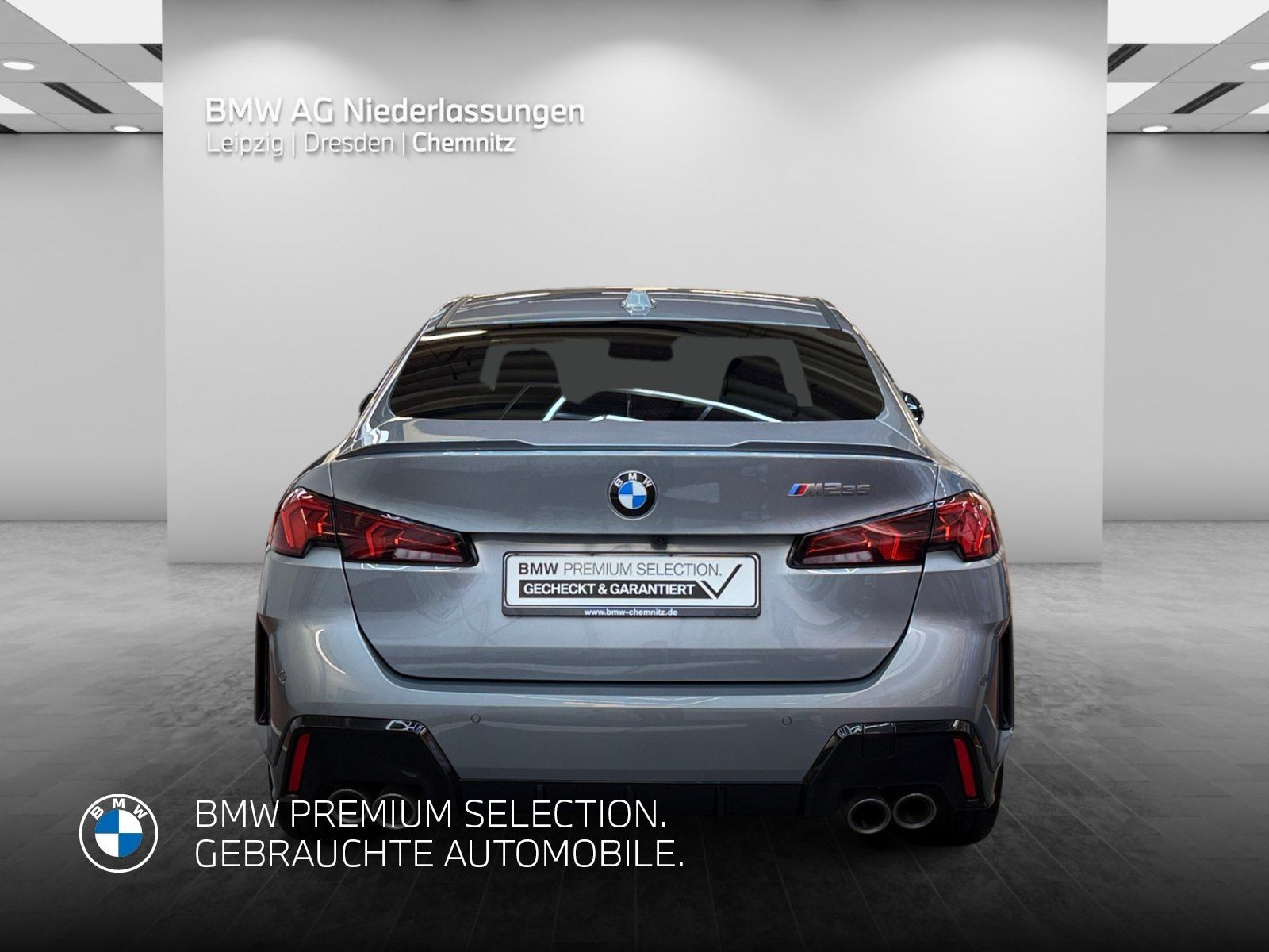 BMW M235 - Bild 6