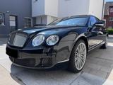 Bentley Continental Flying Spur Speed  - Bentley