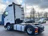 Volvo FH 500 GLOBETROTTER XL - Volvo Fh 500