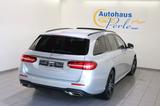 Mercedes-Benz E 450 T 9G 4M AMG"SDACH"NAPPA"AHK"360"DISTR+"DAB - Mercedes-Benz E 450 aus 2018