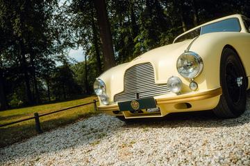 1953 Aston Martin OTHERS — миниатюра 25