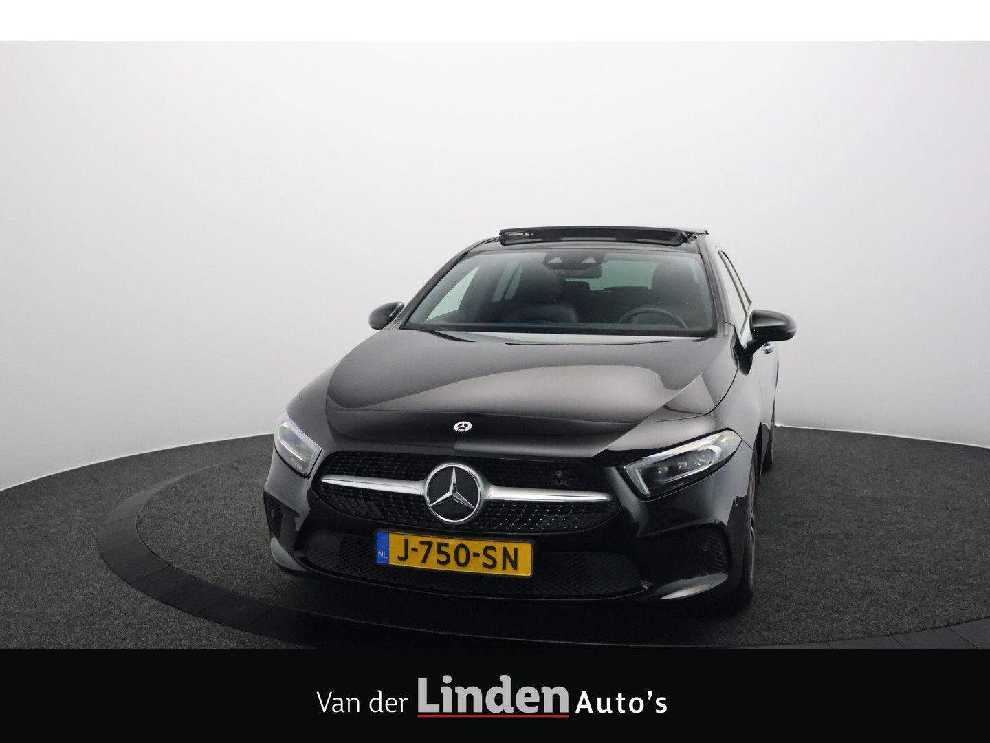 Mercedes-Benz A 180 Business Solution Luxury | panorama dach |