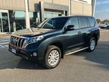Toyota Land Cruiser150/155 Land Cruiser 2.8 D4-D - Toyota Land Cruiser: 150