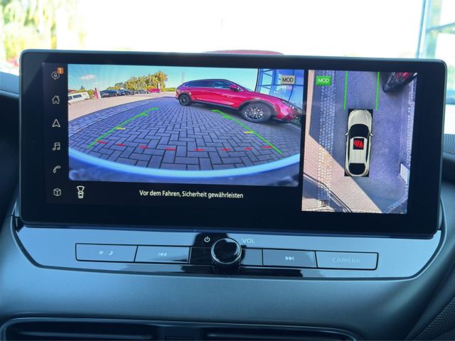 Nissan Juke N-Connecta 1.0 DIG-T °LED°Navi°SHZ°RFK°AAC°