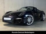 Porsche Boxster (981) | SportDesign Lenkrad | PDLS | - Porsche: 981