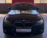BMW 318 i Limousine 1.HAND/XENON/PDC/SHZ/MFL - BMW 318 aus 2009: 318i