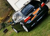BMW 530xd A touring - - BMW 530 aus 2007: Xd