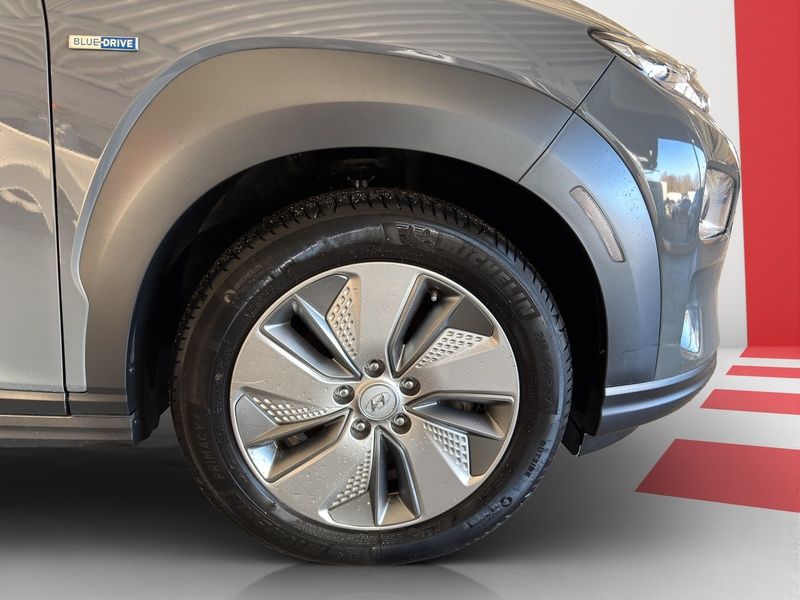 Fahrzeugabbildung Hyundai KONA EV Advantage ACC AUT Kam. KlimaA LM Navi