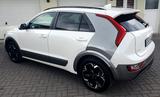 Kia Niro EV VOLLAUSSTATTUNG! TOP - Kia Niro EV von privat