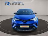 Toyota C-HR 1,8 Style Selection 18"Alu Navi SHZ PKS - Toyota C-HR: Style Selection
