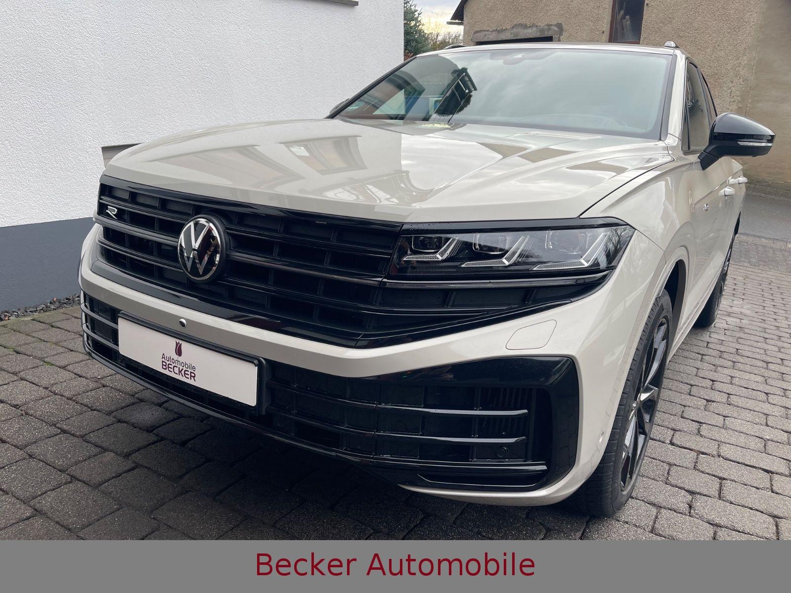 Volkswagen Touareg 3.0 TSI eHybrid 340 kW 4Motion R 0,5%