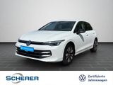 Volkswagen Golf VIII GOAL 1.5 TSI AHK LED-PLUS NAVI - Volkswagen Golf Jahreswagen: Plus